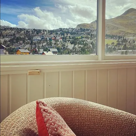 Flor De Montanhas - 4pers - Arette