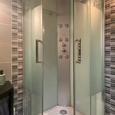 Flor De Montanhas - 4pers - *