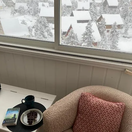 Flor De Montanhas - 4pers -