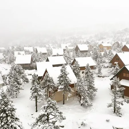 Appartement Flor De Montanhas - 4pers - *