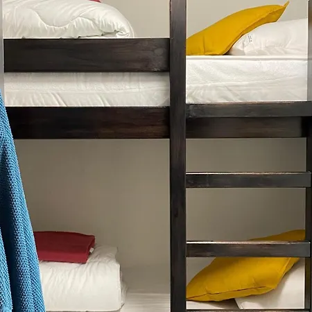 Flor De Montanhas - 4pers - * Arette