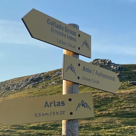 Flor De Montanhas - 4pers - *