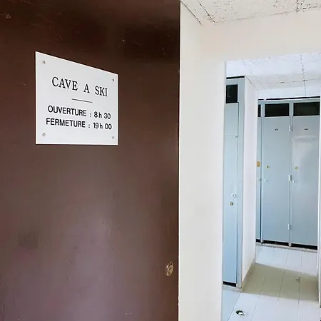 Appartement Flor De Montanhas - 4pers - Arette