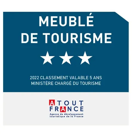 Flor De Montanhas - 4pers -