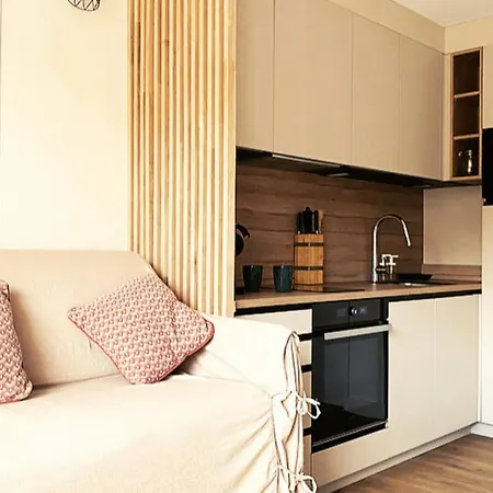 Flor De Montanhas - 4pers - *