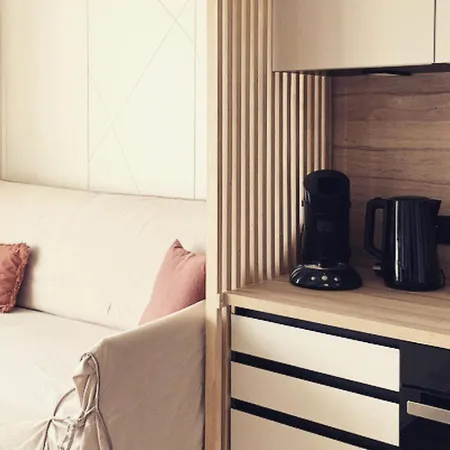 Apartment Flor De Montanhas - 4pers - *