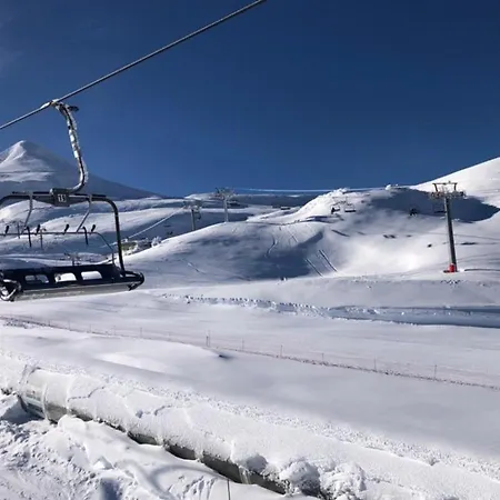 Flor De Montanhas - 4pers - Arette