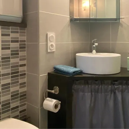 Flor De Montanhas - 4pers - *