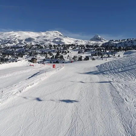 Flor De Montanhas - 4pers - *