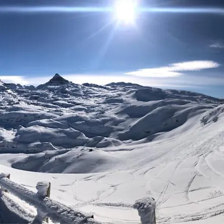 Flor De Montanhas - 4pers -