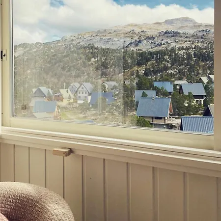 Appartement Flor De Montanhas - 4pers - *