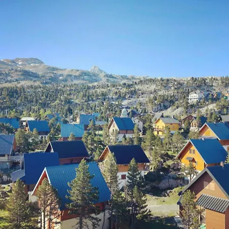 Appartement Flor De Montanhas - 4pers - Arette