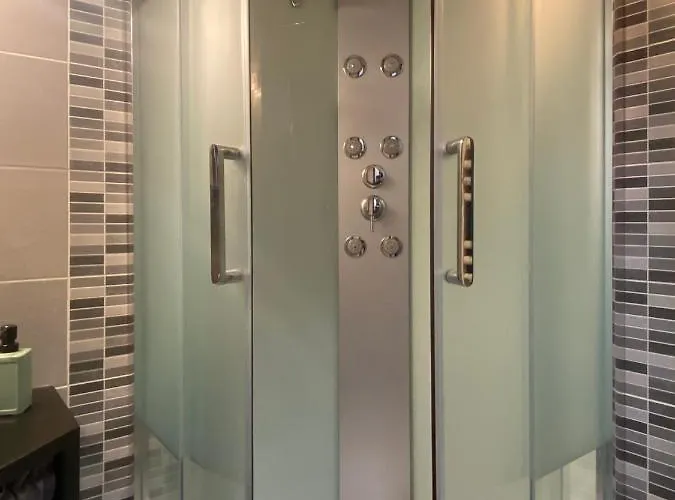 Flor De Montanhas - 4pers - *