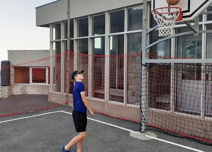 شقة Flor De Montanhas - 4pers -