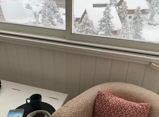 Flor De Montanhas - 4pers -