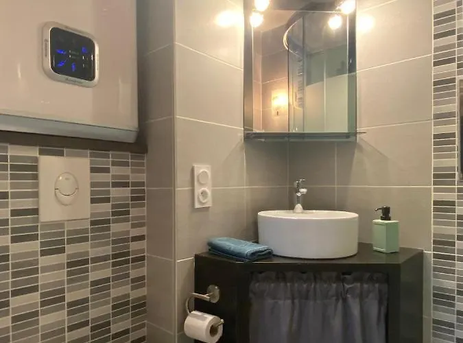 Flor De Montanhas - 4pers - شقة *