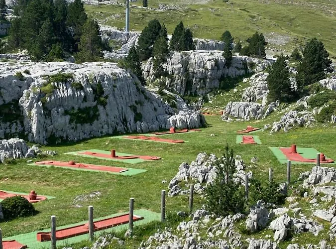 Flor De Montanhas - 4pers - *