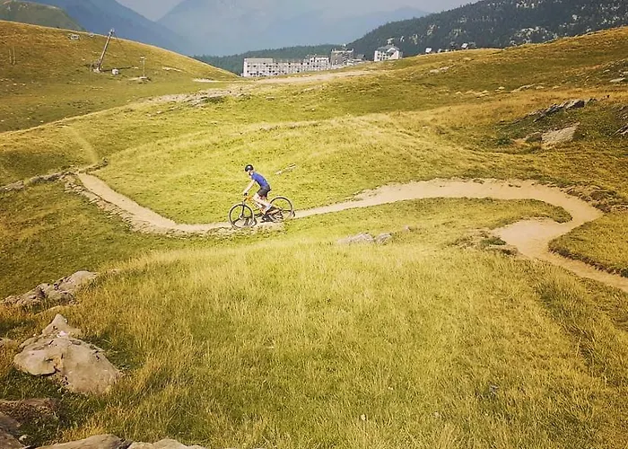 Flor De Montanhas - 4pers - شقة *