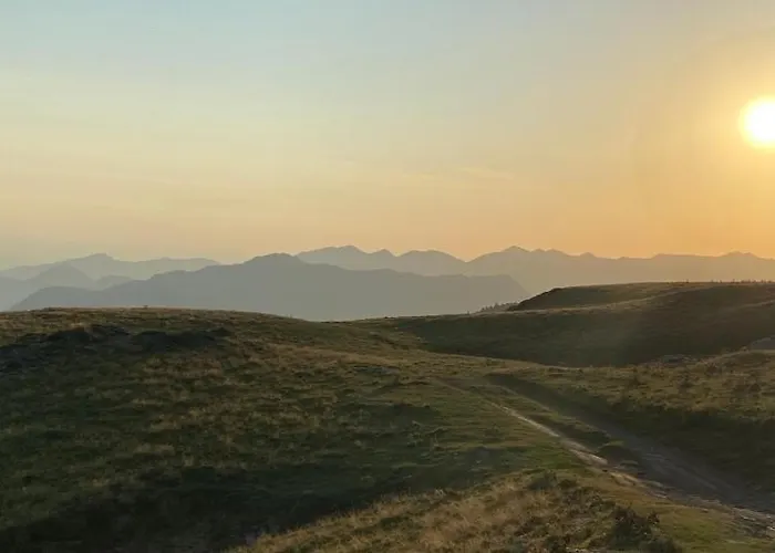 Flor De Montanhas - 4pers - شقة