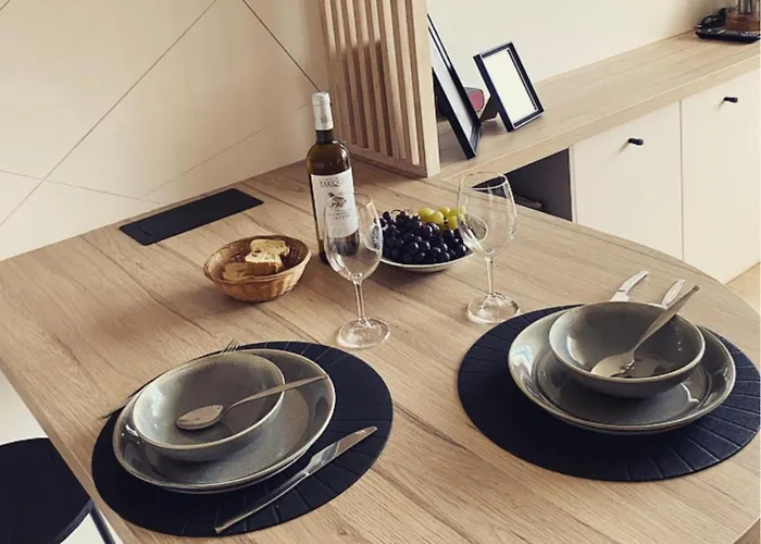 Flor De Montanhas - 4pers - أريت