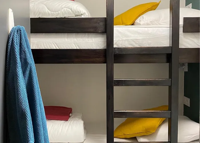 Flor De Montanhas - 4pers - * Arette