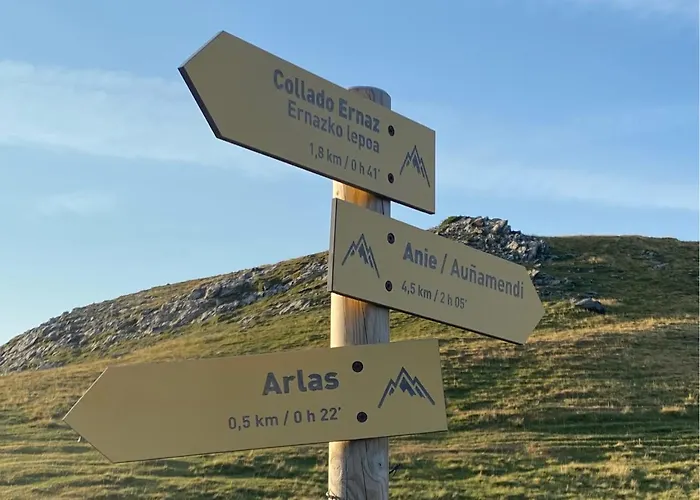 Flor De Montanhas - 4pers - *