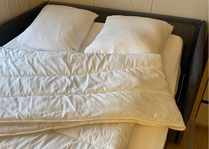 Flor De Montanhas - 4pers - أريت