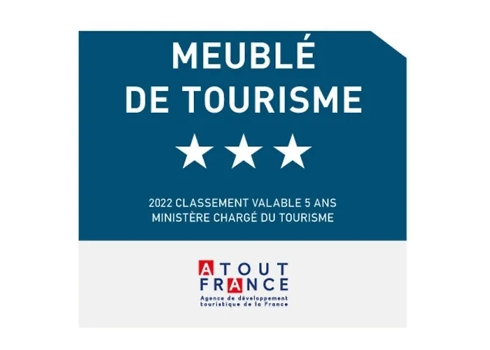 Flor De Montanhas - 4pers -