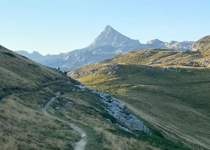 Flor De Montanhas - 4pers - *