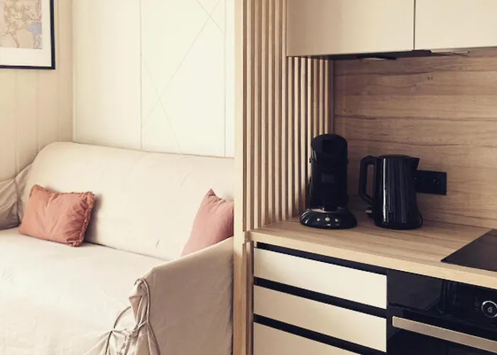 شقة Flor De Montanhas - 4pers - *