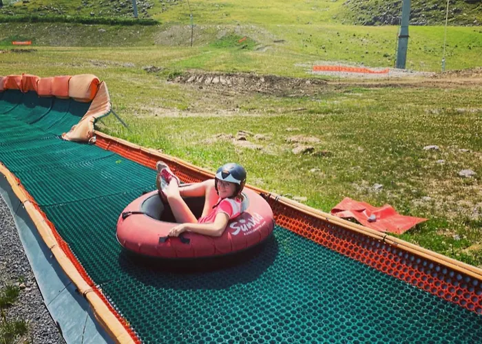 Flor De Montanhas - 4pers - شقة أريت