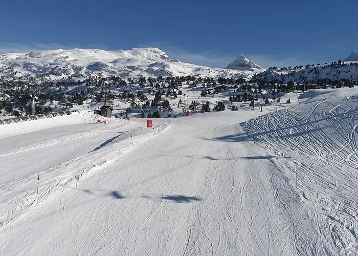 Flor De Montanhas - 4pers - *