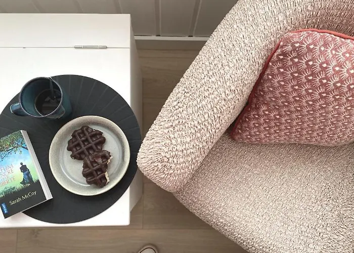 Flor De Montanhas - 4pers - أريت