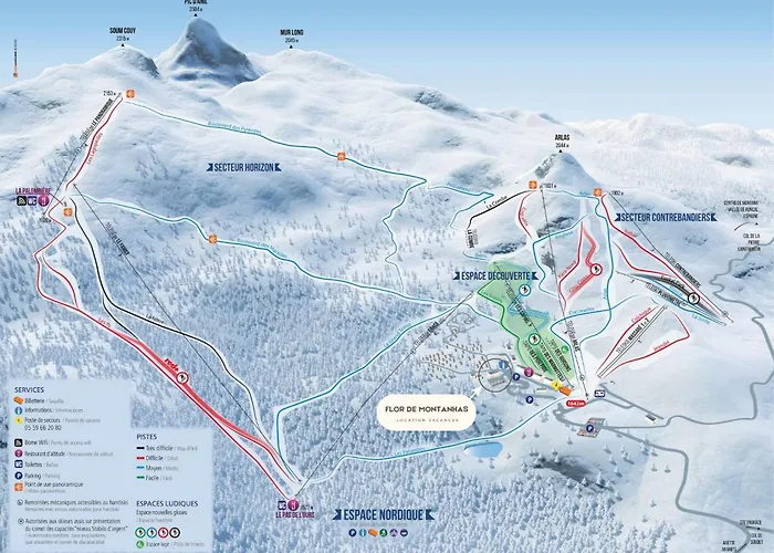 Flor De Montanhas - 4pers - شقة