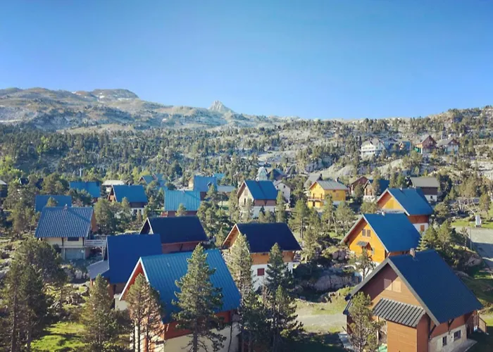 شقة Flor De Montanhas - 4pers - أريت